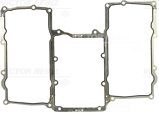 Gasket, intake manifold housing